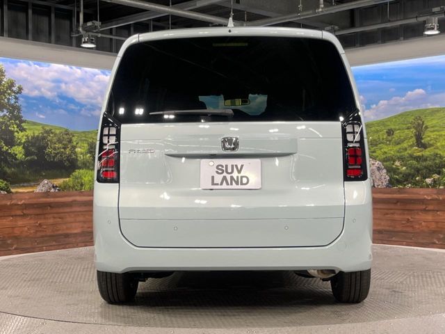 HONDA FREED 2026 Image 31