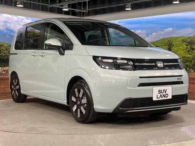 HONDA FREED 2026 Image 31