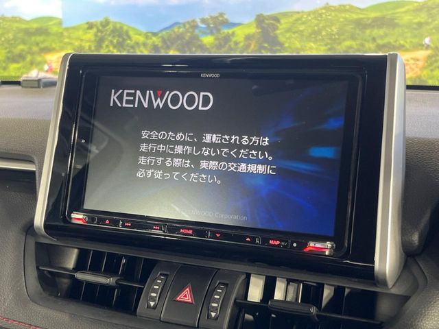 TOYOTA RAV4 4WD 2022 Image 31