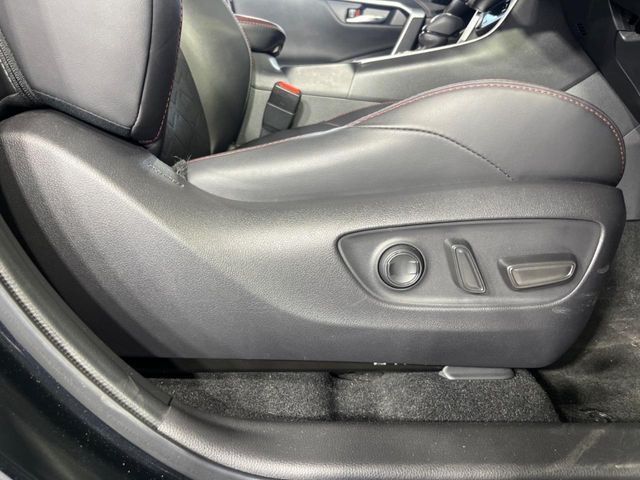 TOYOTA RAV4 4WD 2022 Image 31