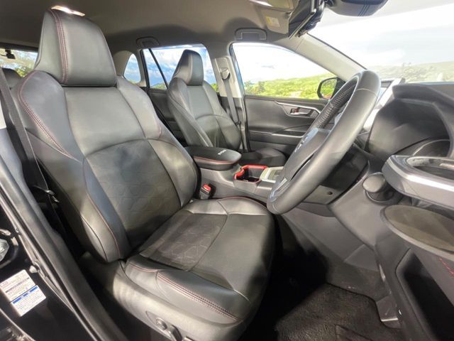 TOYOTA RAV4 4WD 2022 Image 31