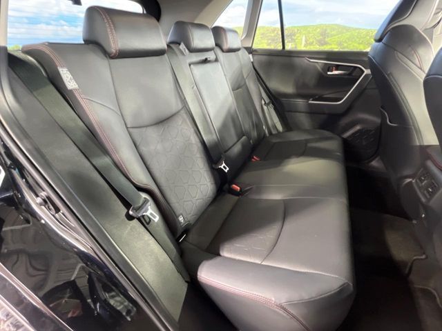 TOYOTA RAV4 4WD 2022 Image 31
