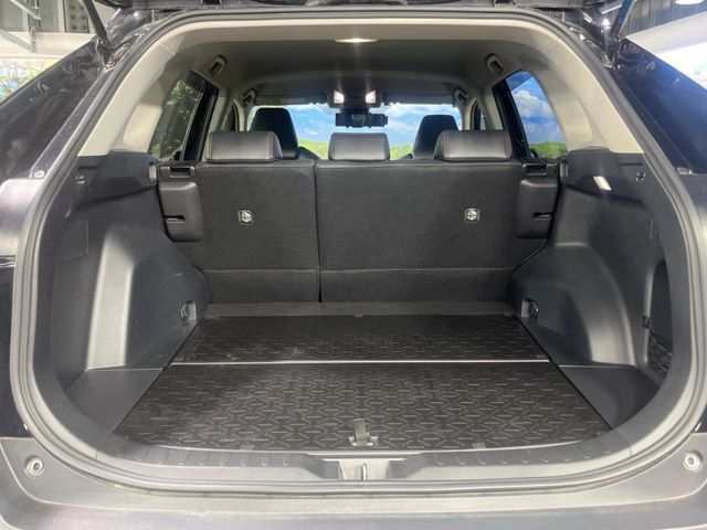 TOYOTA RAV4 4WD 2022 Image 31