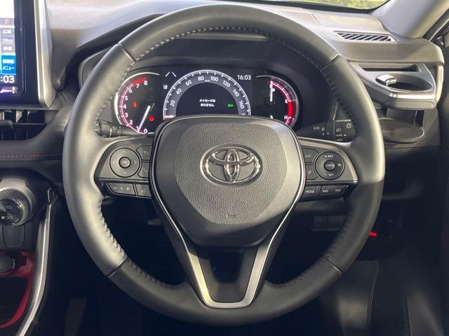 TOYOTA RAV4 4WD 2022 Image 31