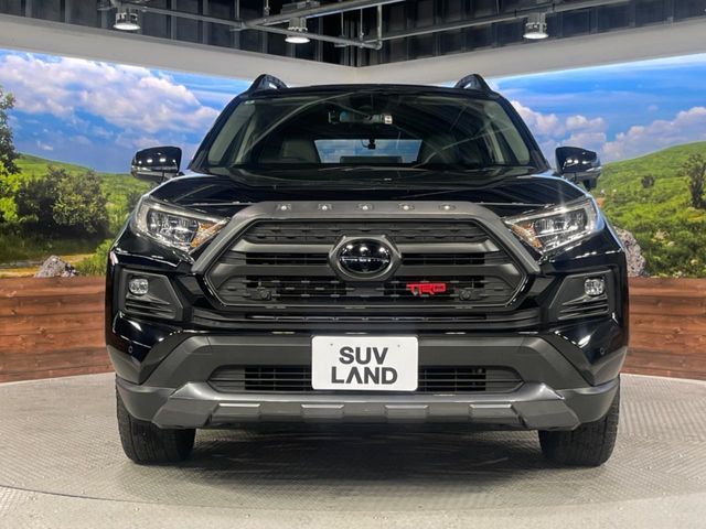 TOYOTA RAV4 4WD 2022 Image 31