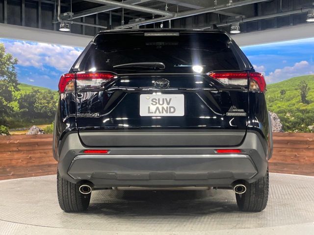 TOYOTA RAV4 4WD 2022 Image 31