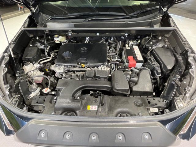TOYOTA RAV4 4WD 2022 Image 31