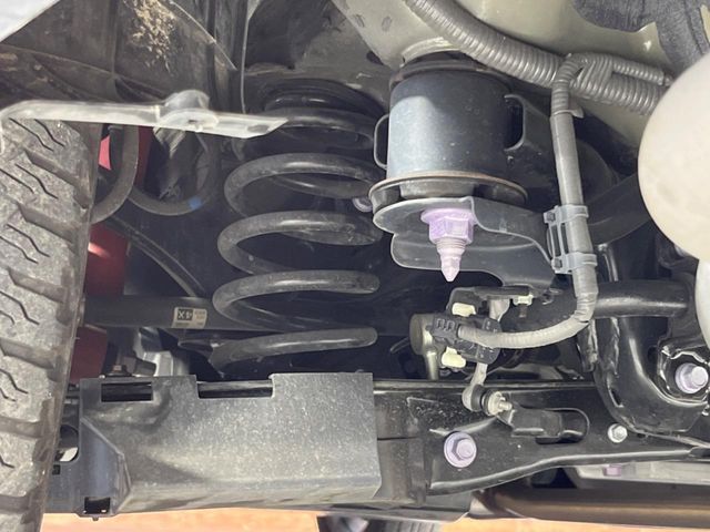 TOYOTA RAV4 4WD 2022 Image 31