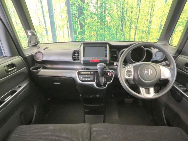 HONDA N BOX 2016 Image 31