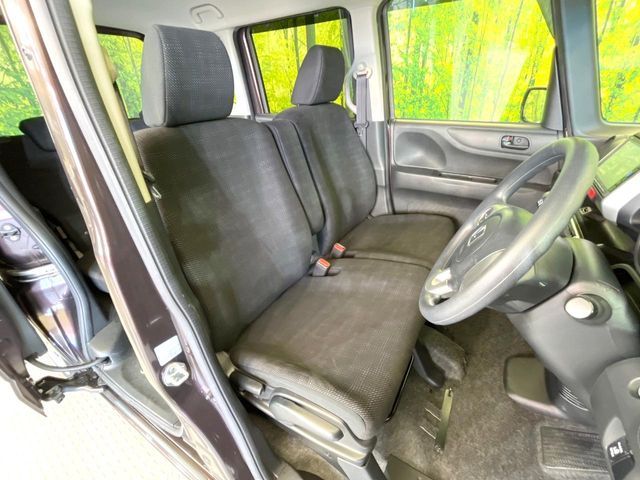 HONDA N BOX 2016 Image 31