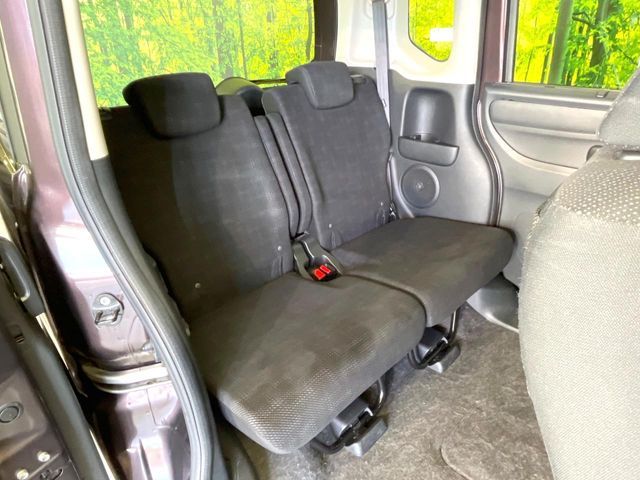 HONDA N BOX 2016 Image 31