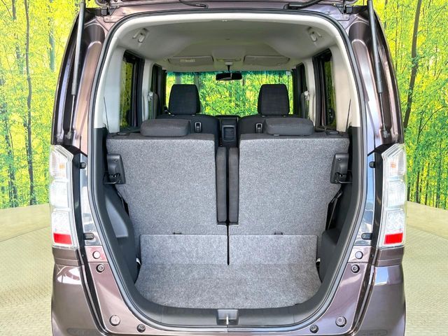 HONDA N BOX 2016 Image 31