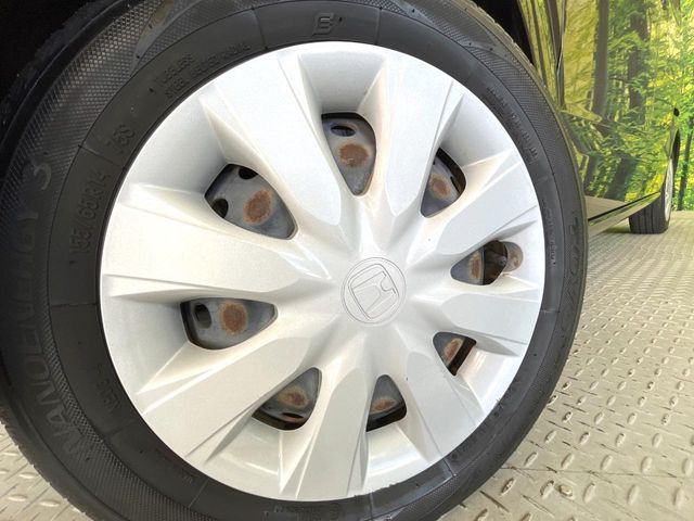 HONDA N BOX 2016 Image 31