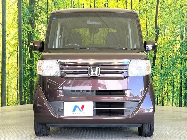 HONDA N BOX 2016 Image 31