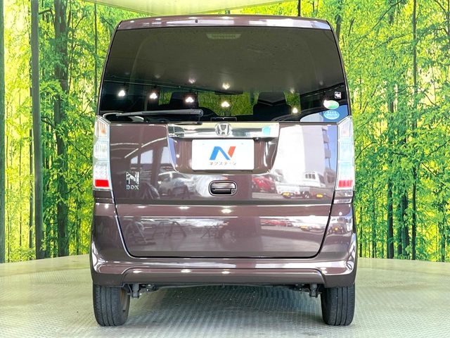 HONDA N BOX 2016 Image 31