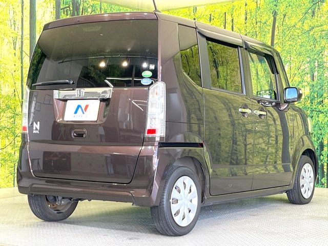 HONDA N BOX 2016 Image 31