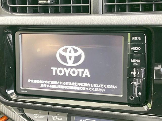 TOYOTA AQUA 2015 Image 31