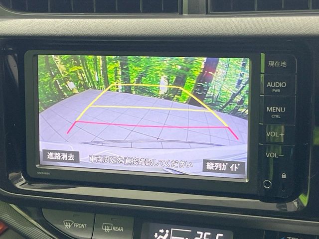 TOYOTA AQUA 2015 Image 31