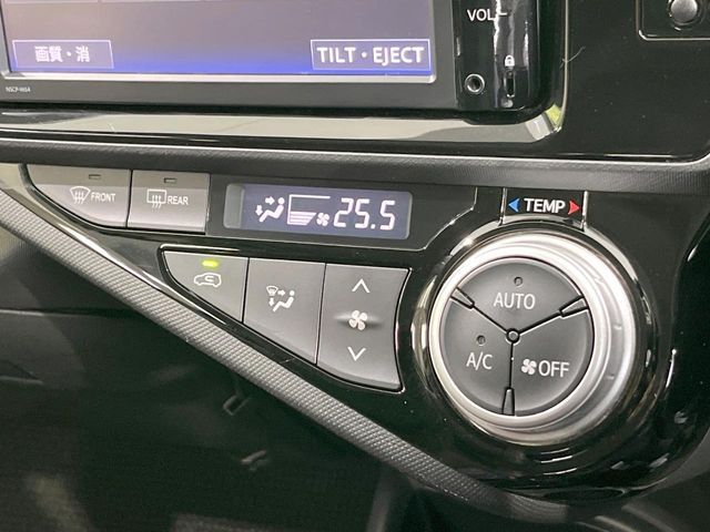 TOYOTA AQUA 2015 Image 31