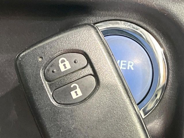 TOYOTA AQUA 2015 Image 31