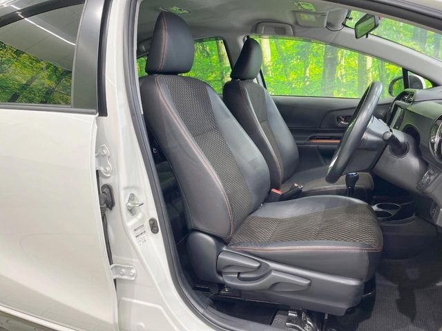 TOYOTA AQUA 2015 Image 31