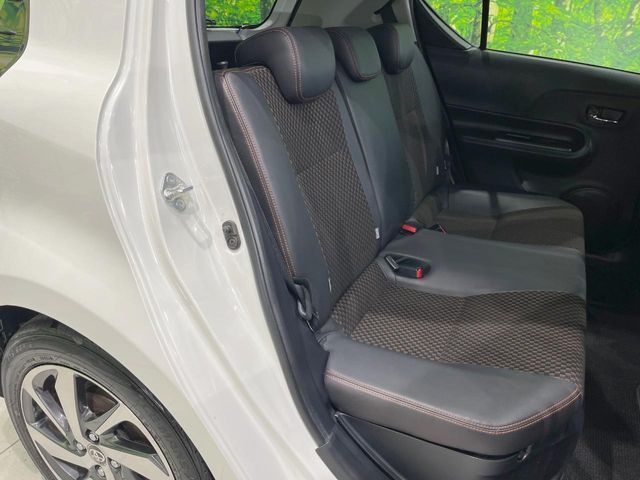 TOYOTA AQUA 2015 Image 31