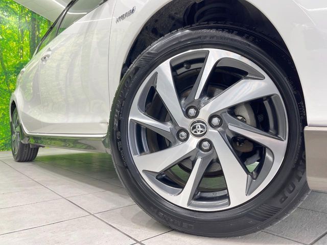 TOYOTA AQUA 2015 Image 31