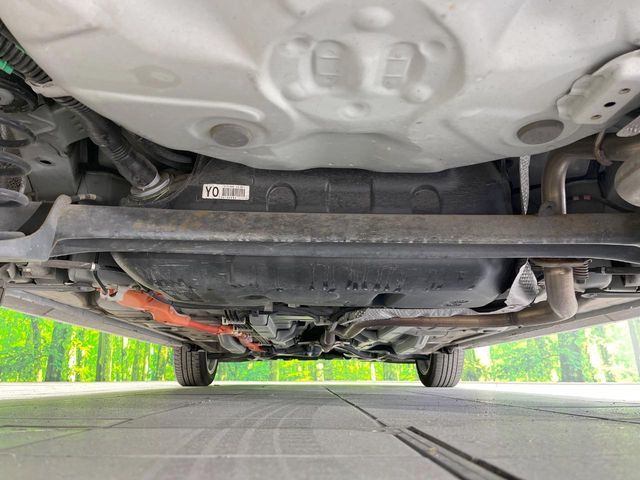 TOYOTA AQUA 2015 Image 31