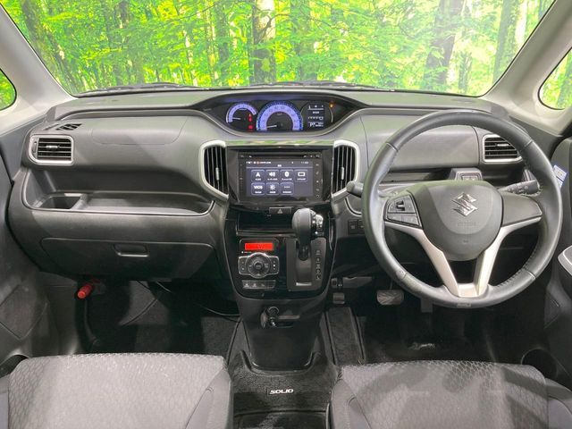 SUZUKI SOLIO BANDIT 2017 Image 31