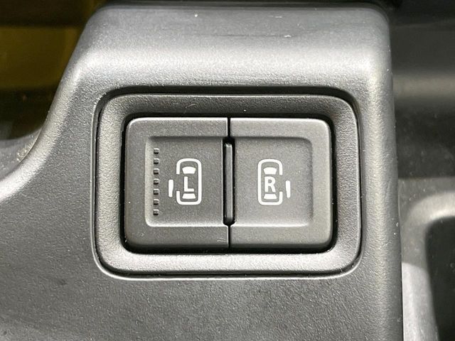 SUZUKI SOLIO BANDIT 2017 Image 31