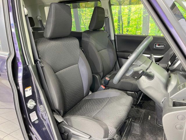 SUZUKI SOLIO BANDIT 2017 Image 31