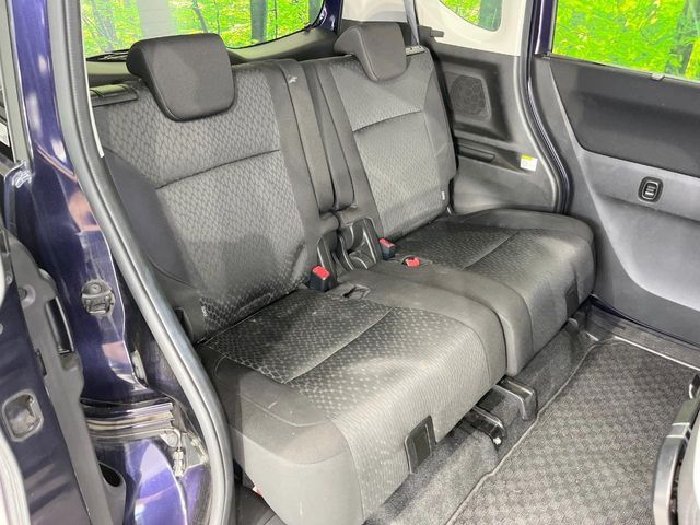 SUZUKI SOLIO BANDIT 2017 Image 31