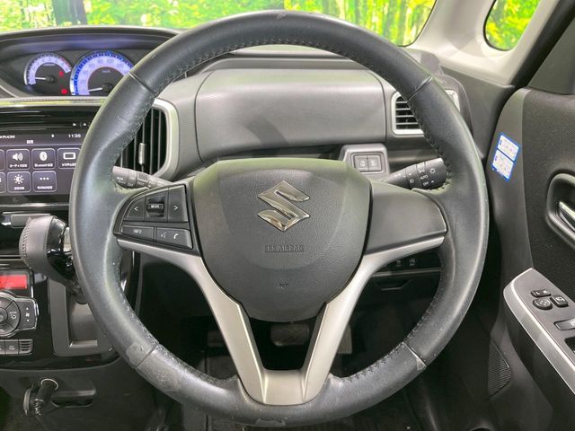 SUZUKI SOLIO BANDIT 2017 Image 31