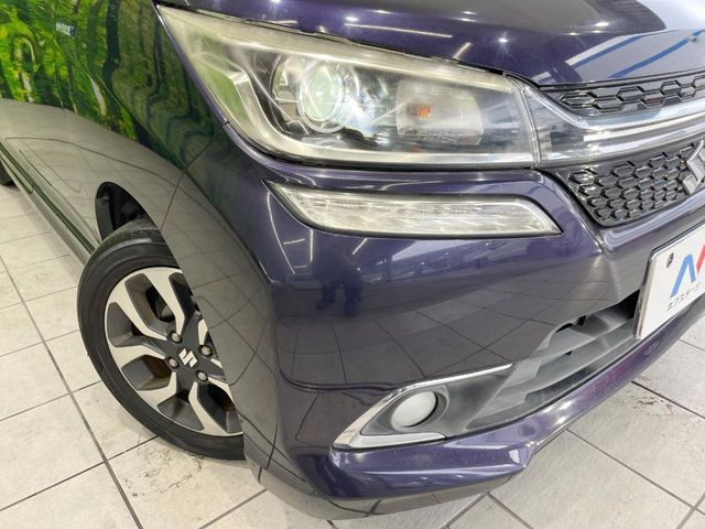 SUZUKI SOLIO BANDIT 2017 Image 31