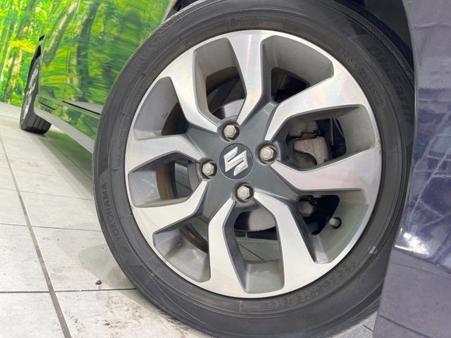 SUZUKI SOLIO BANDIT 2017 Image 31