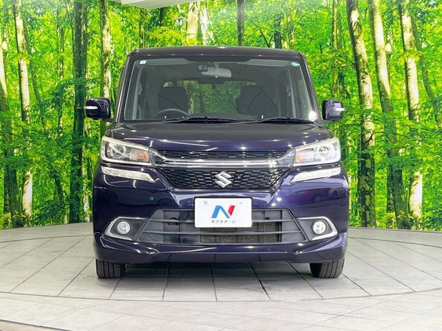 SUZUKI SOLIO BANDIT 2017 Image 31