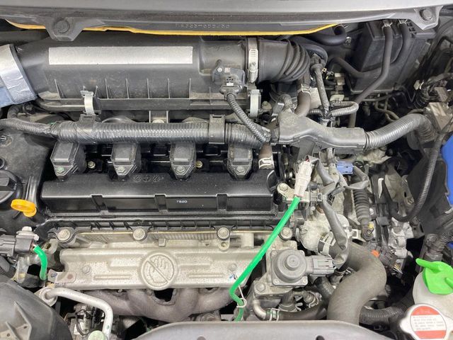 SUZUKI SOLIO BANDIT 2017 Image 31