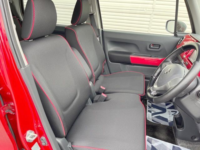 SUZUKI HUSTLER 2015 Image 31