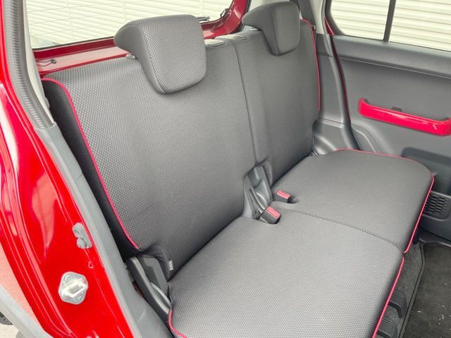 SUZUKI HUSTLER 2015 Image 31