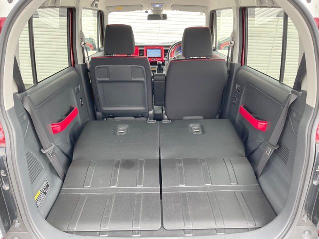 SUZUKI HUSTLER 2015 Image 31