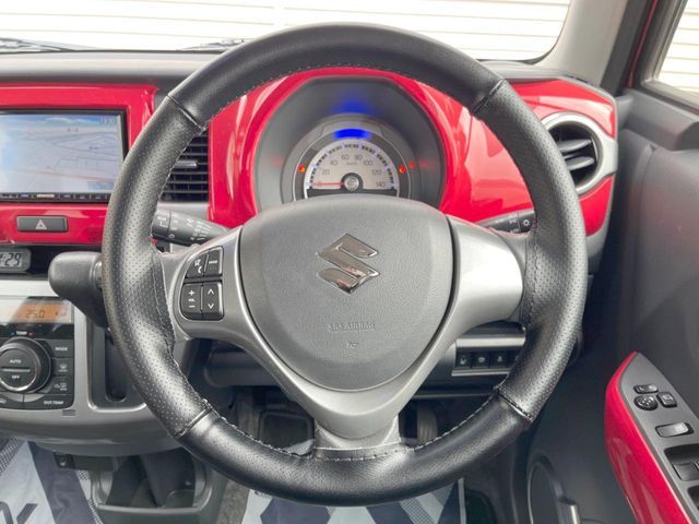 SUZUKI HUSTLER 2015 Image 31