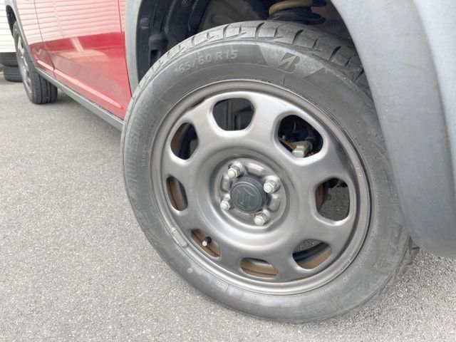 SUZUKI HUSTLER 2015 Image 31