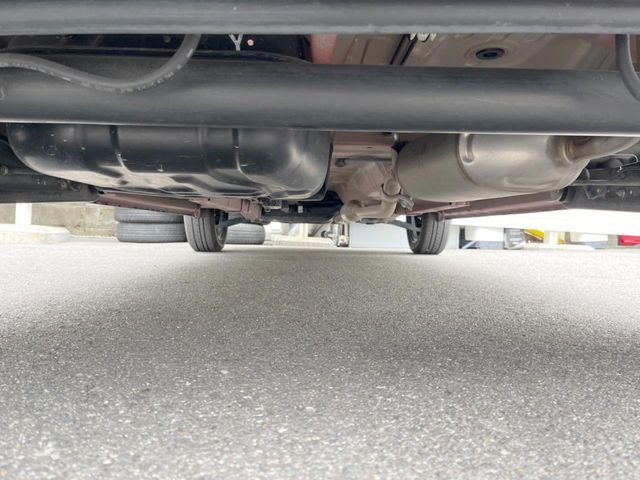 SUZUKI HUSTLER 2015 Image 31