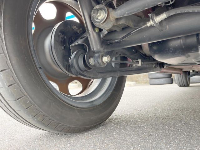 SUZUKI HUSTLER 2015 Image 31