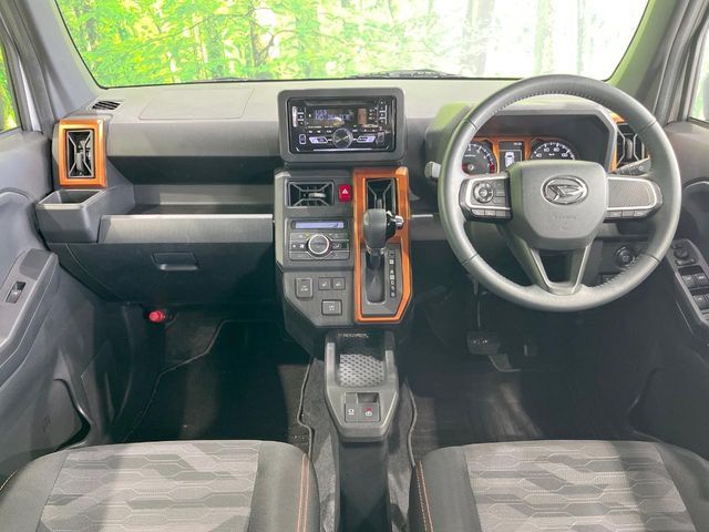 DAIHATSU TAFT 2020 Image 31