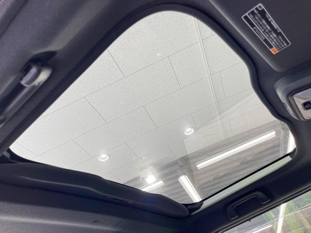 DAIHATSU TAFT 2020 Image 31