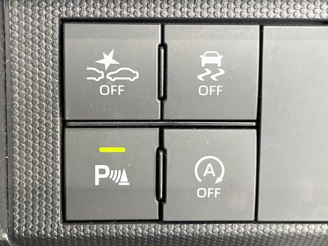 DAIHATSU TAFT 2020 Image 31