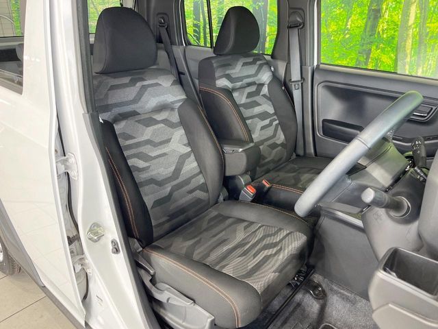 DAIHATSU TAFT 2020 Image 31