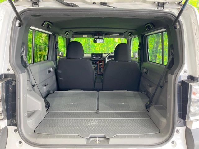 DAIHATSU TAFT 2020 Image 31