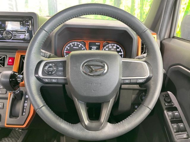 DAIHATSU TAFT 2020 Image 31